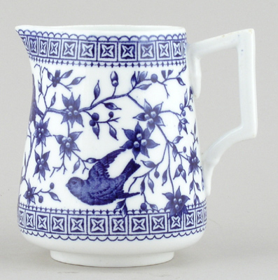Jug or Pitcher c1899